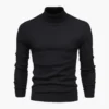 Gstaad Merino Wool (Copy) - Black