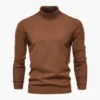 Gstaad Merino Wool (Copy) - Brown